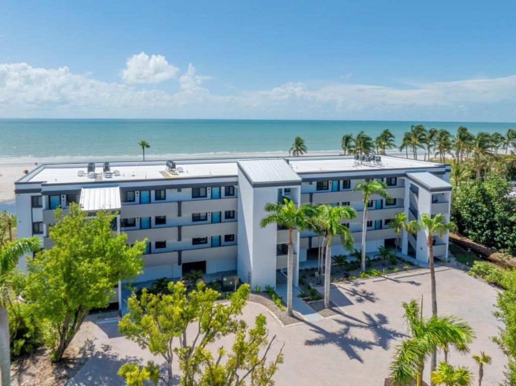 Pelicans Roost 301 Condo Sanibel Εξωτερικό φωτογραφία